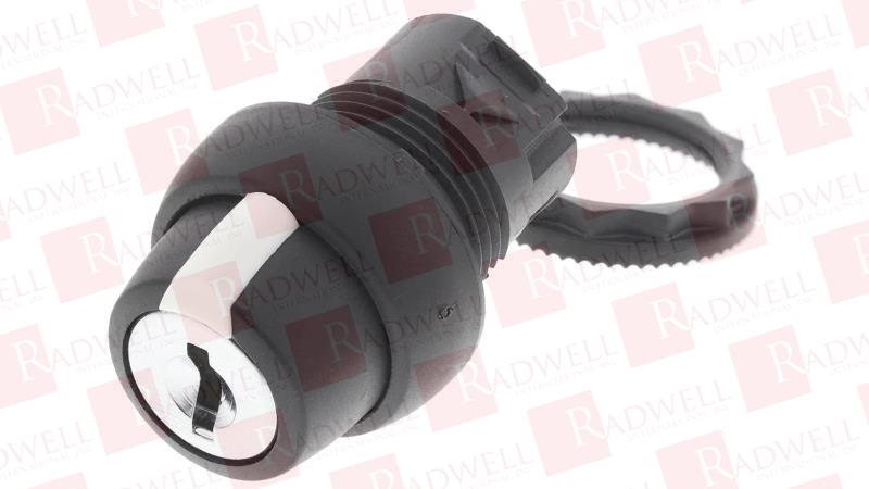 ALLEN BRADLEY 800FP-KM23PX10