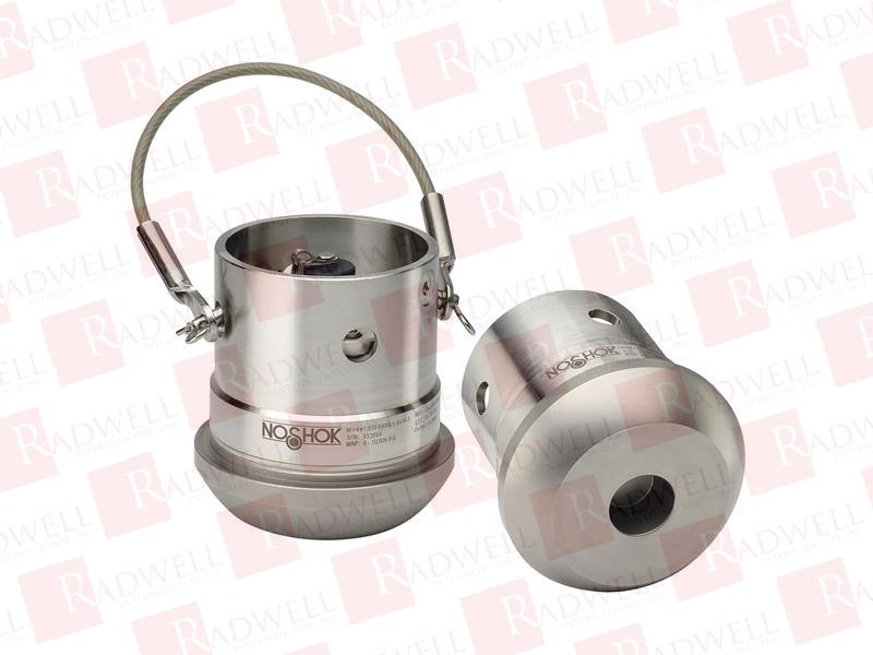 NOSHOK 628-15000-1-1J-14-3