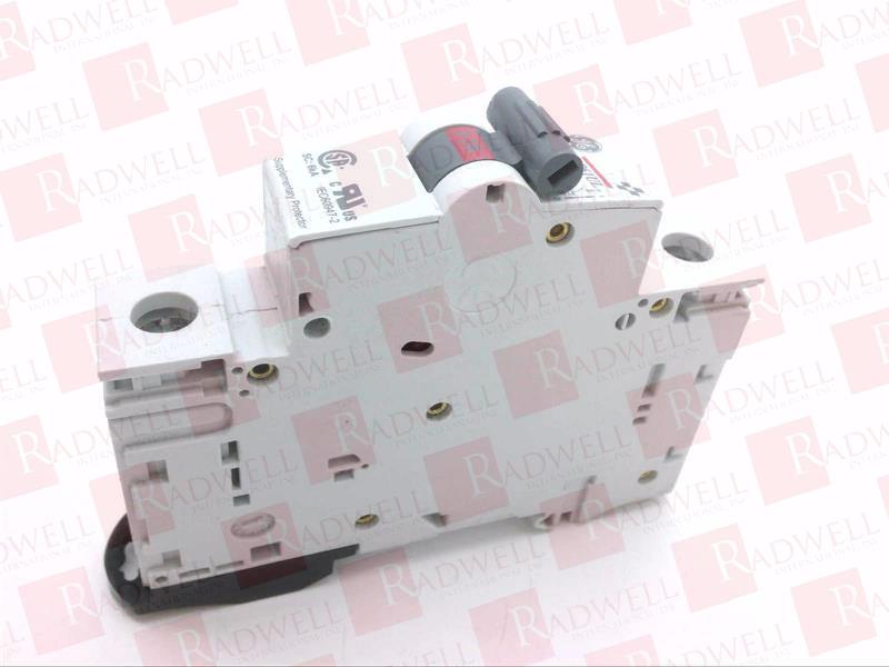 GENERAL ELECTRIC EP61ULC02