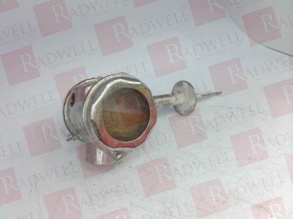 ENDRESS & HAUSER TMT162-C61131DKE