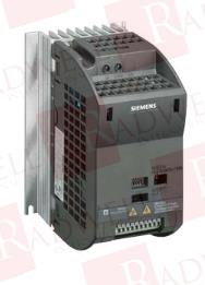 SIEMENS 6SL3211-0AB12-5UB1