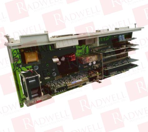 SIEMENS 6SN1121-0DA13-0AA0