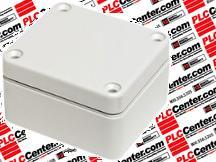 BUD INDUSTRIES PN-1334-C