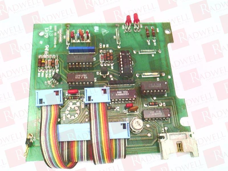 SIEMENS 15305-11