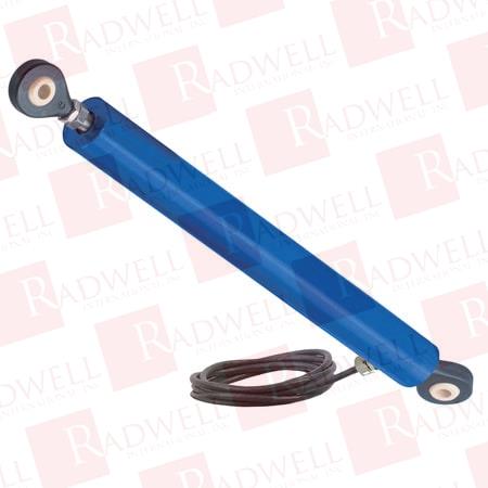 OMEGA ENGINEERING LDI-127-025-A020A