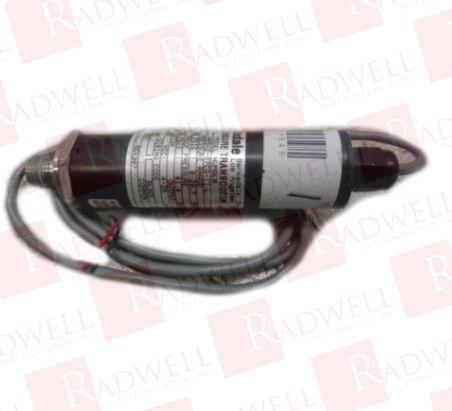 BARKSDALE 405H2-07CG-11-L