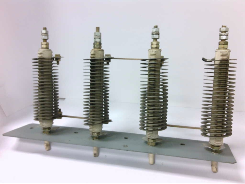 GENERAL ELECTRIC 3N2100SS301A1
