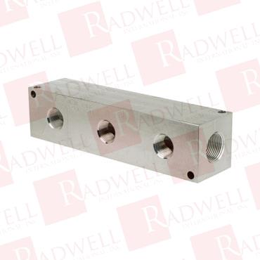 DAMAN PRODUCTS AH0000306S
