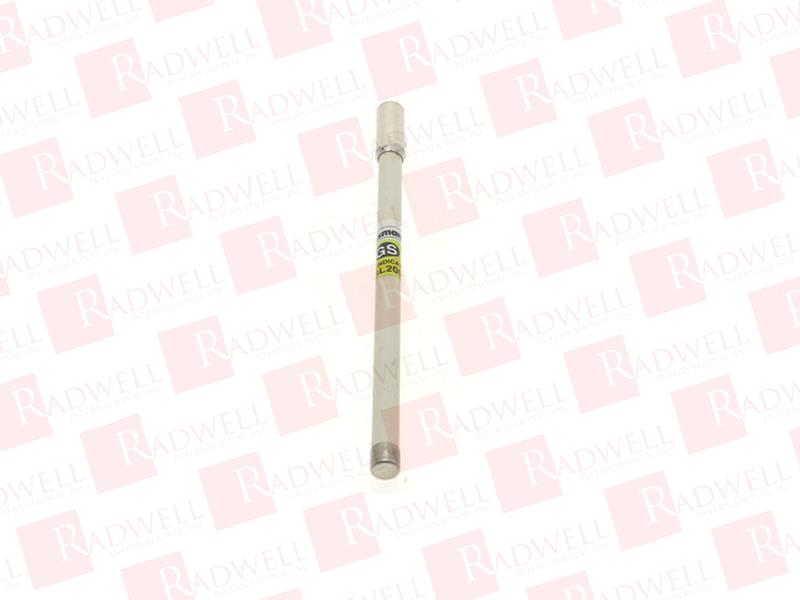 EATON CORPORATION GSL2000
