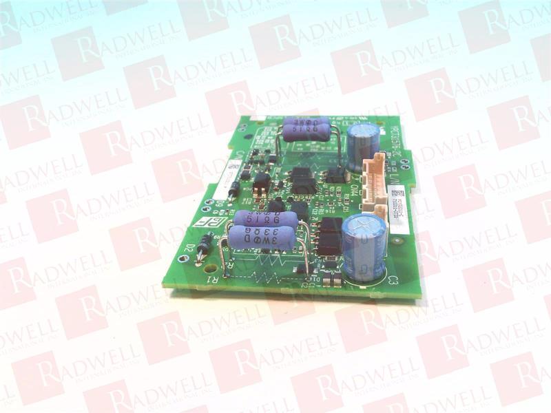 YASKAWA ELECTRIC ETC710311
