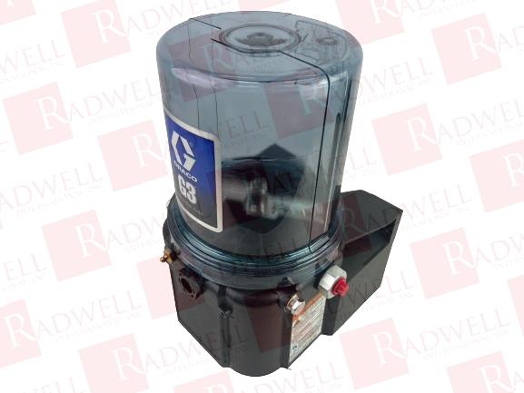GRACO 96G001