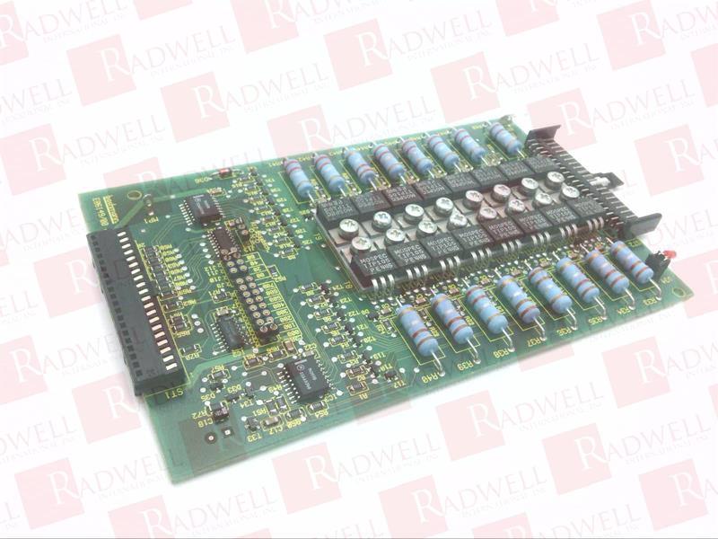  , PC BOARD