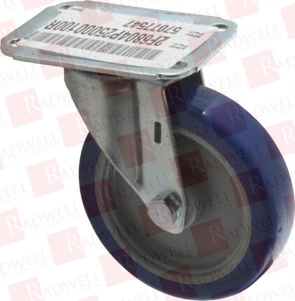 ER WAGNER 2F6804P25000100
