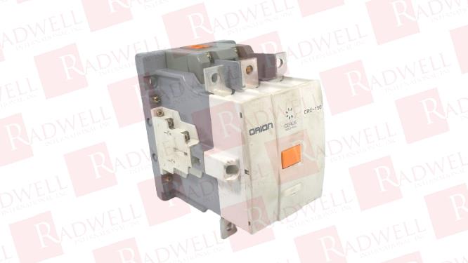 FRANKLIN ELECTRIC CRC-150-100-240VAC-100-220VDC