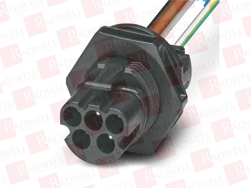 PHOENIX CONTACT PRC 5-FT25-MC6-150