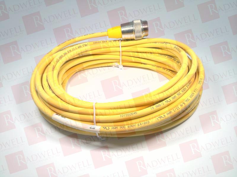 TURCK RSM 30-10M/S90