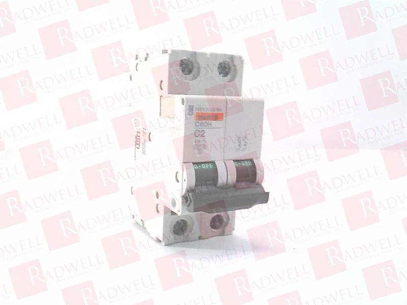 SCHNEIDER ELECTRIC MG24982