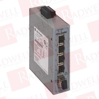 ALLEN BRADLEY 1783-US4T1F