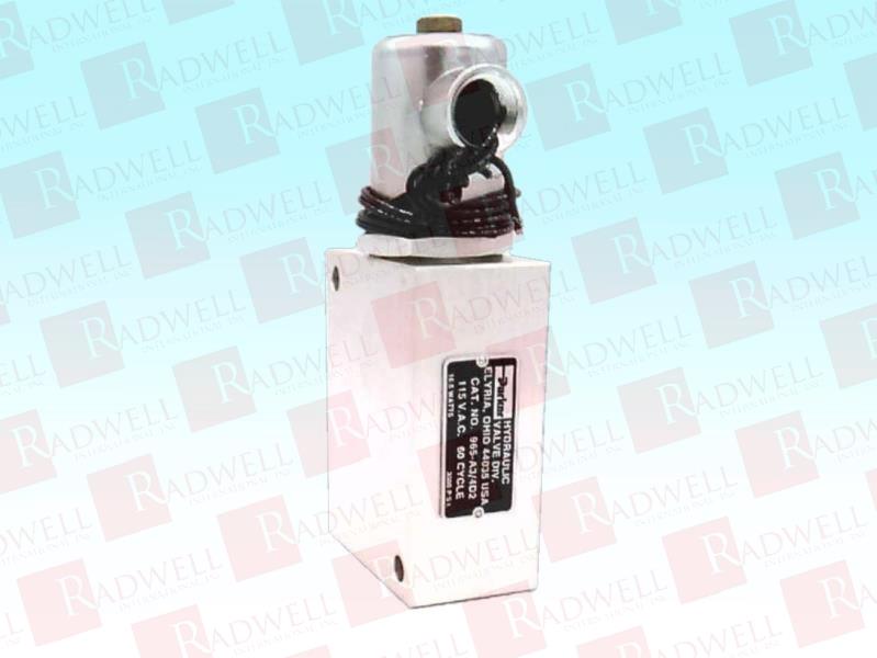 PARKER 965A34D2