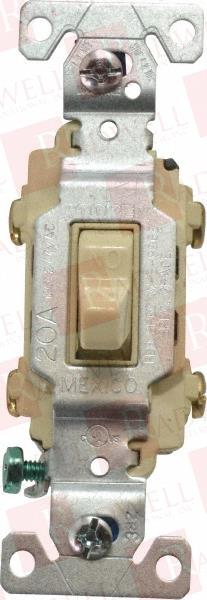 EATON CORPORATION CSB220V