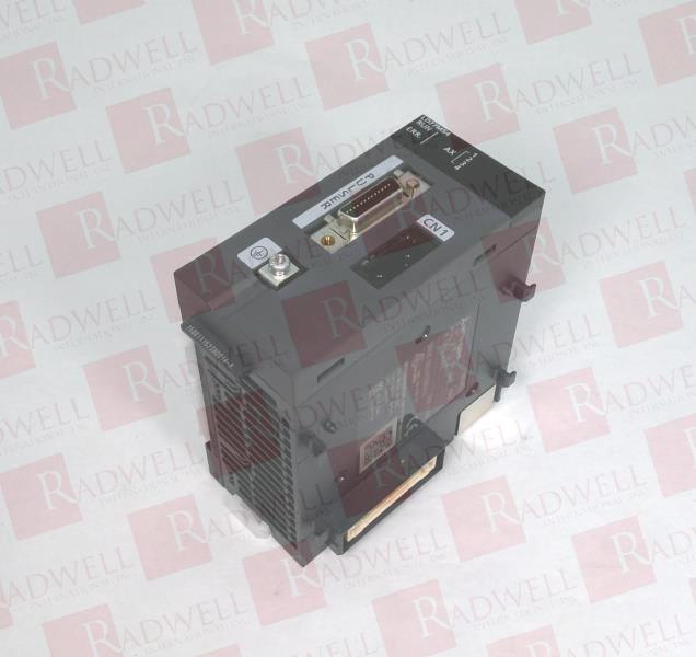 MITSUBISHI LD77MS4