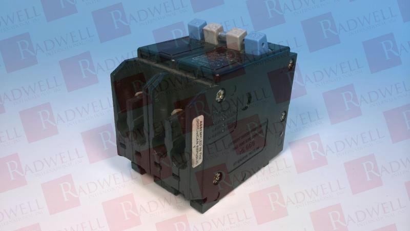 EATON CORPORATION DNPL154015
