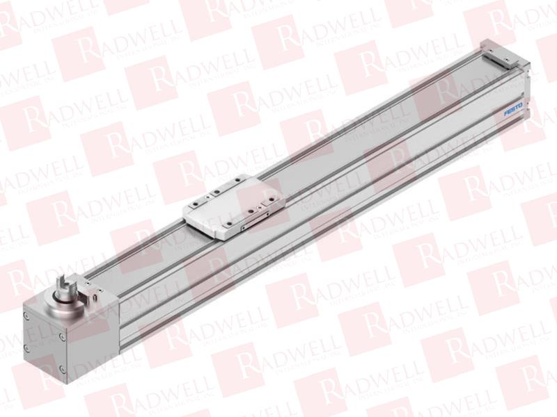 FESTO ELGC-TB-KF-60-300