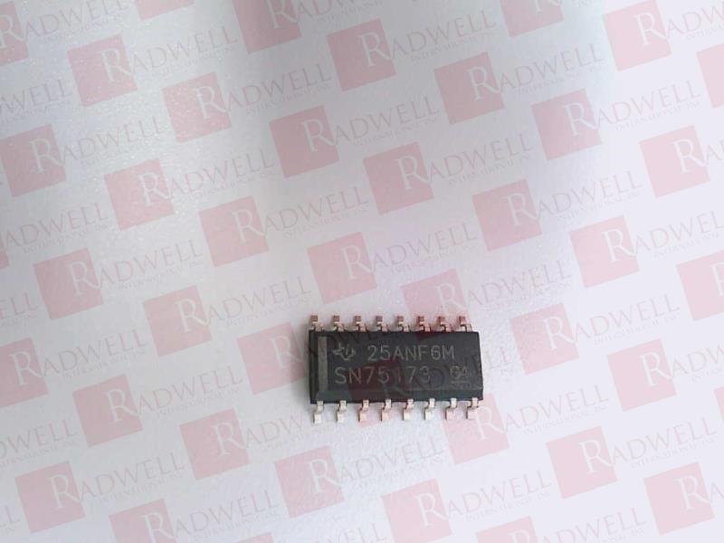 GENERIC IC75173D