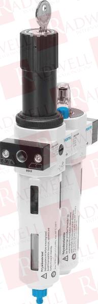 FESTO FRCS-1/2-D-5M-O-MAXI