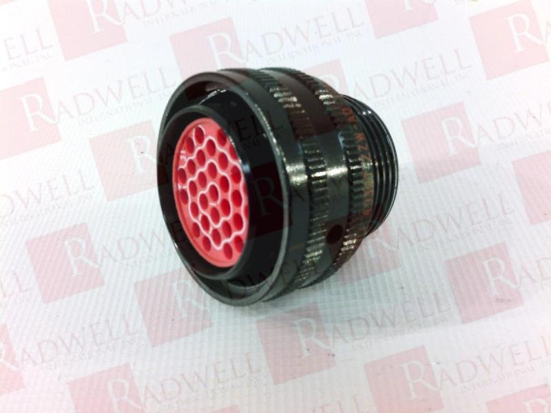 AMPHENOL ZZW-A0-1018-31S-E