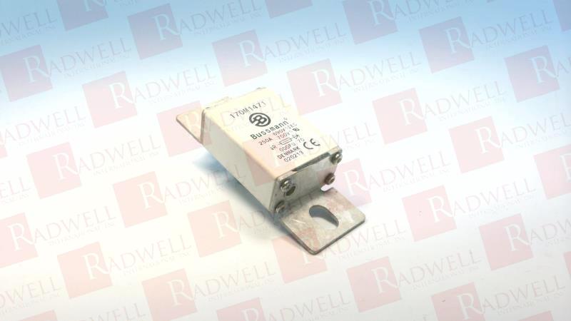 EATON CORPORATION 170M1471