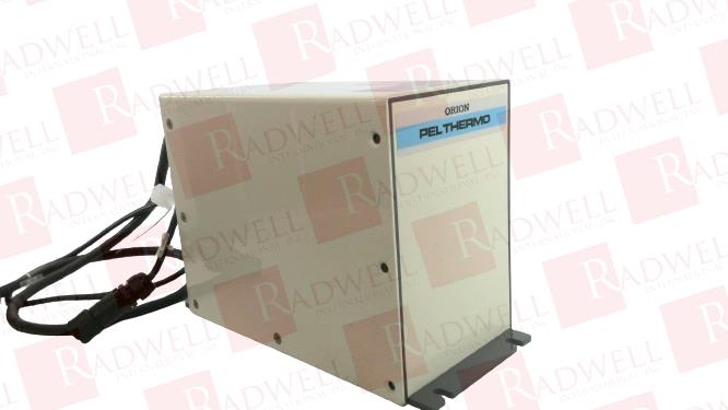 ORION MACHINERY ETN23A-SC-B