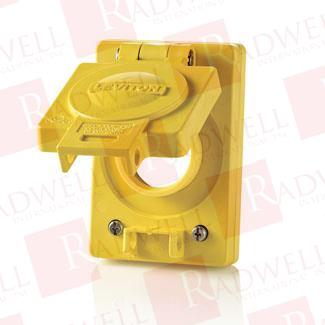 LEVITON WTCVS-15
