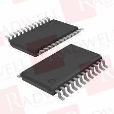 ANALOG DEVICES AD5412AREZ
