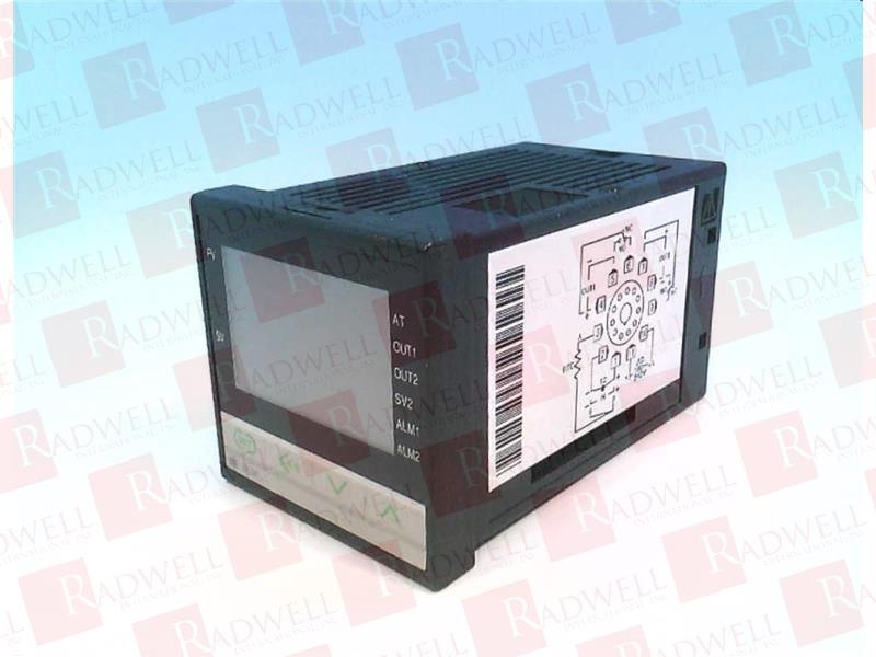 RKC SA100-FK07-MN-4*NN-NN/Y