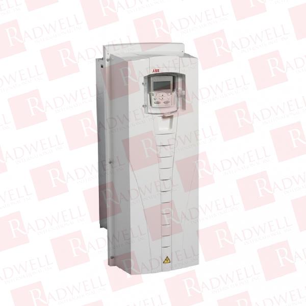 ASEA BROWN BOVERI ACS550-U1-114A-2