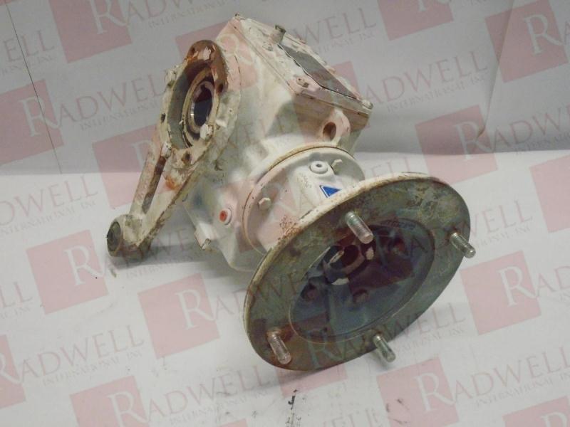 SEW EURODRIVE SA57AH800RE80H4FFDH