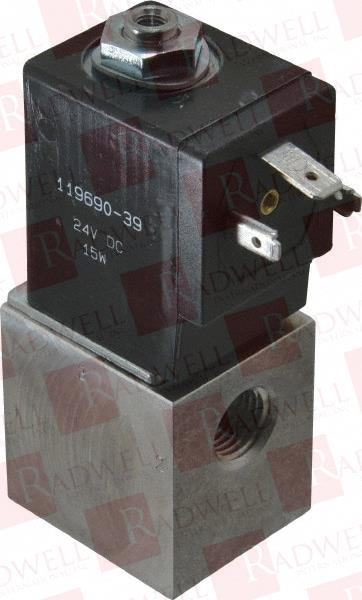INGERSOLL RAND CAT66P-024-D