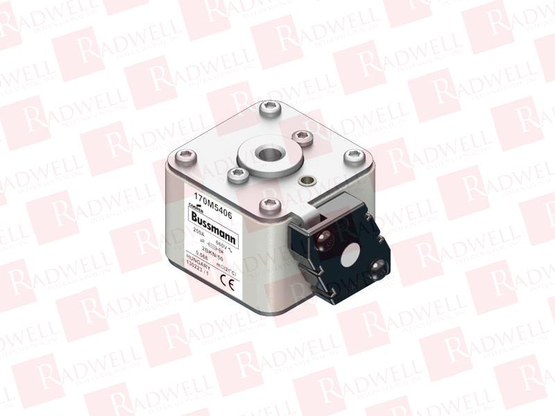 EATON CORPORATION 170M5406