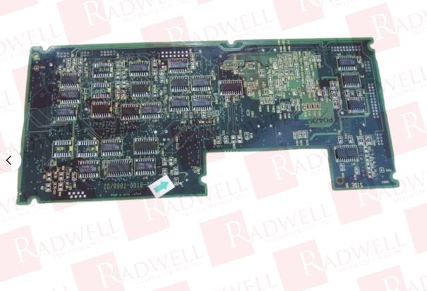 FANUC A20B-8100-0861