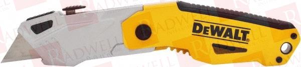 STANLEY BLACK & DECKER DWHT10261