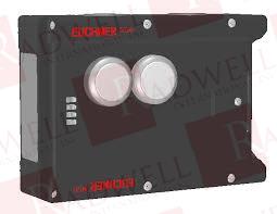 EUCHNER MGB-L2-ARA-AL1A1-M-R-121053