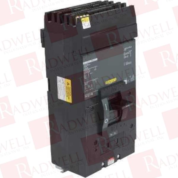 SCHNEIDER ELECTRIC LA36200