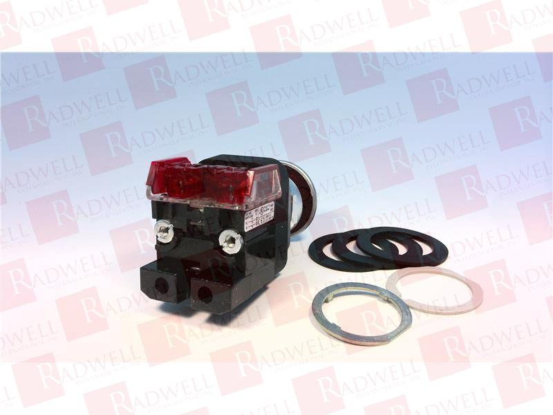 ALLEN BRADLEY 800TC-FXPH16RA4
