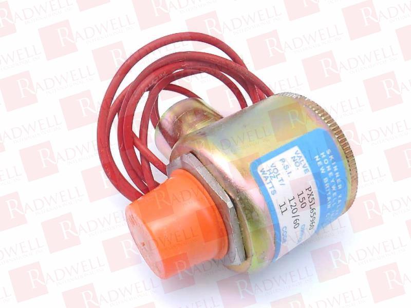 PARKER PX5-L-65960