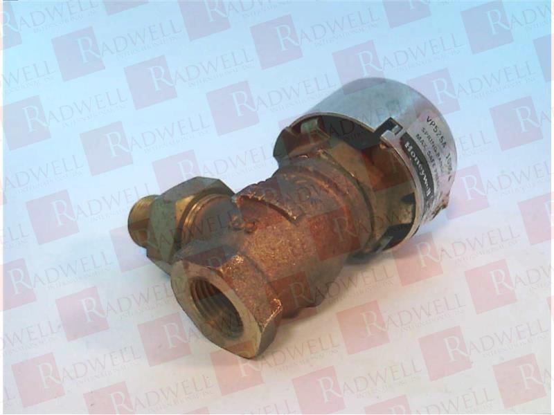 HONEYWELL VP525A 1085 4