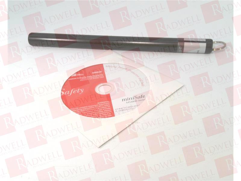 OMRON 99803-0010