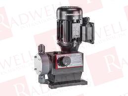 GRUNDFOS DMX-50-10 AR-PV/T/T-S-G1B3B3FL