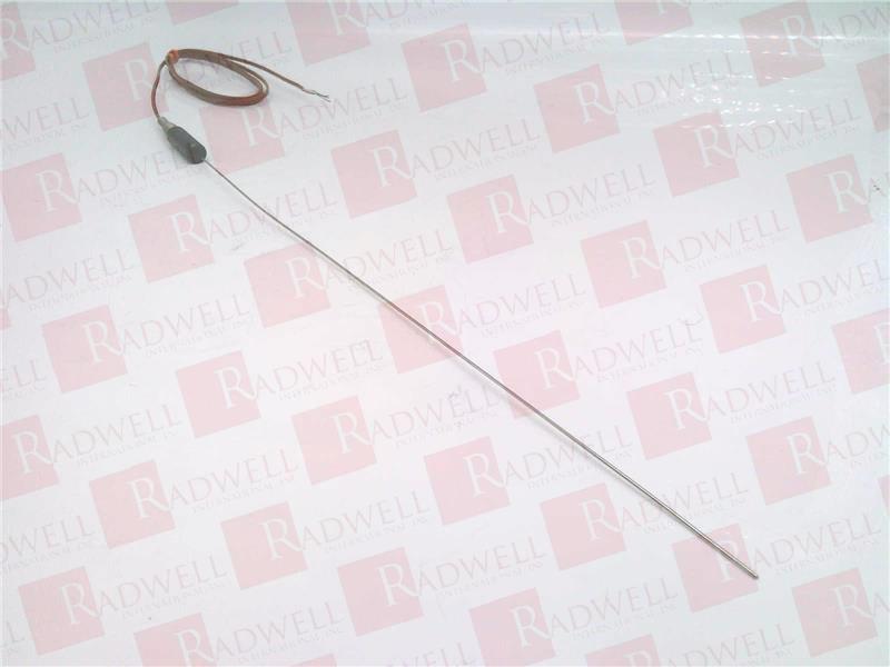 OMEGA ENGINEERING JMTSS-040G-12