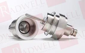 AMETEK  AST-100FTSYF115